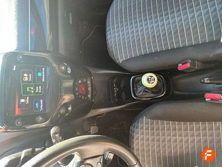 Peugeot 108 TOP! Collection VTi 52kW (72CV)