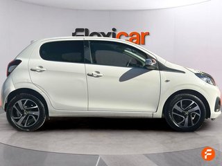 Peugeot 108 TOP! Collection VTi 52kW (72CV)