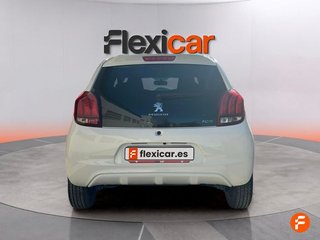 Peugeot 108 TOP! Collection VTi 52kW (72CV)