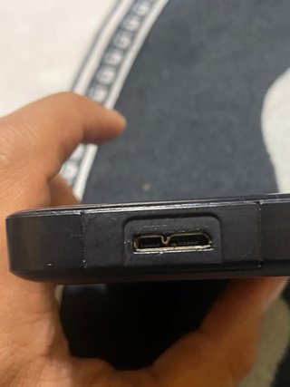 Disco Duro Externo WD My Passport Ultra 1TB