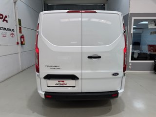 Ford Transit Custom Van 2.0 TDCI 125kW 300 L1 Trend
