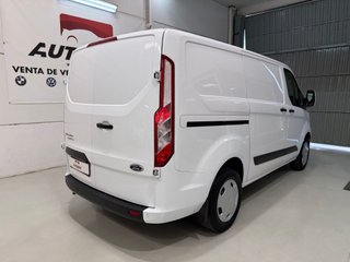Ford Transit Custom Van 2.0 TDCI 125kW 300 L1 Trend