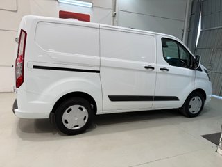 Ford Transit Custom Van 2.0 TDCI 125kW 300 L1 Trend