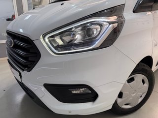 Ford Transit Custom Van 2.0 TDCI 125kW 300 L1 Trend