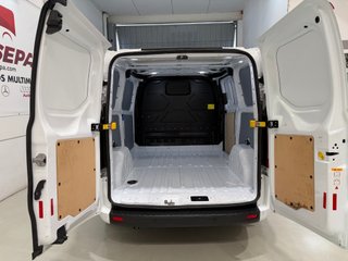 Ford Transit Custom Van 2.0 TDCI 125kW 300 L1 Trend