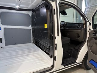 Ford Transit Custom Van 2.0 TDCI 125kW 300 L1 Trend