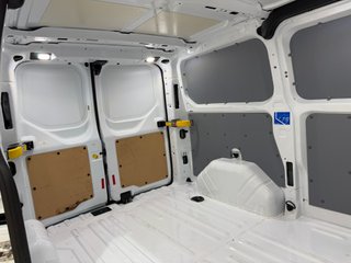 Ford Transit Custom Van 2.0 TDCI 125kW 300 L1 Trend