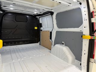 Ford Transit Custom Van 2.0 TDCI 125kW 300 L1 Trend