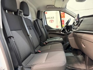 Ford Transit Custom Van 2.0 TDCI 125kW 300 L1 Trend