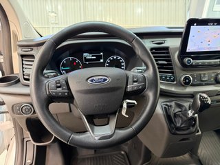 Ford Transit Custom Van 2.0 TDCI 125kW 300 L1 Trend