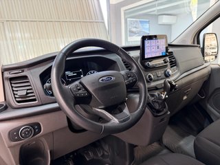 Ford Transit Custom Van 2.0 TDCI 125kW 300 L1 Trend