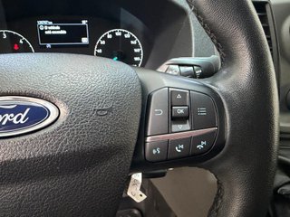 Ford Transit Custom Van 2.0 TDCI 125kW 300 L1 Trend