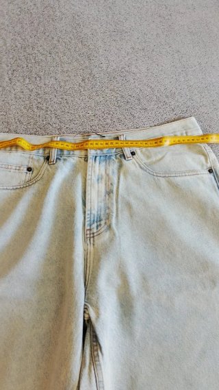 Supreme Pantalón Corto Hombre Talla 34