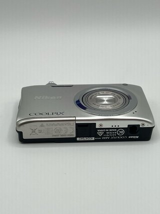 Nikon Coolpix A100 Fotocamera Digitale