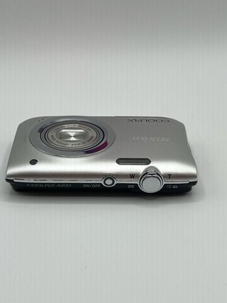 Nikon Coolpix A100 Fotocamera Digitale