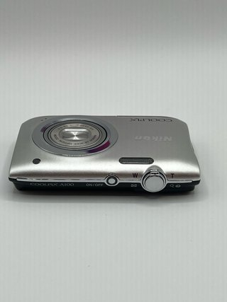 Nikon Coolpix A100 Fotocamera Digitale