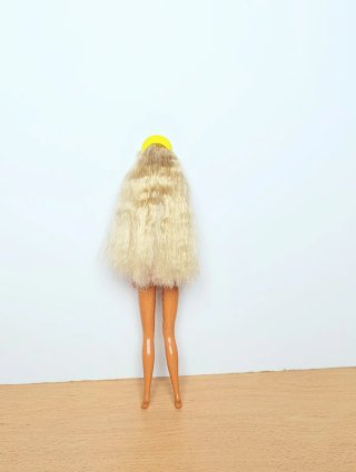 Muñeca Barbie Beach Blast