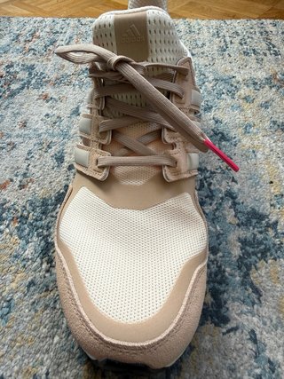 Zapatillas Adidas Ultra Boost Beige/Rosa 40 2/3.
