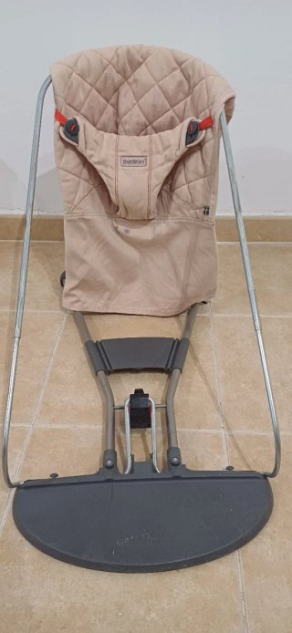 Hamaca Babybjorn
