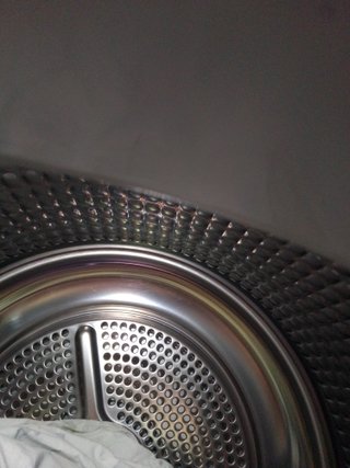 Lavadora y secadora Haier