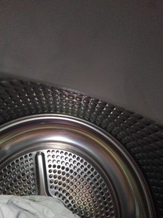 Lavadora y secadora Haier