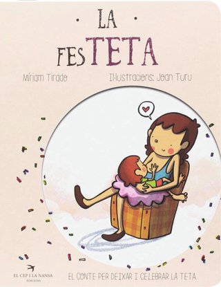 Libro La Festeta