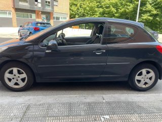 Peugeot 207 2008