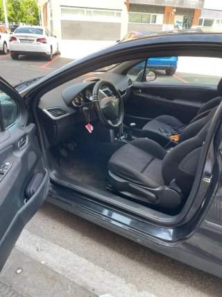 Peugeot 207 2008