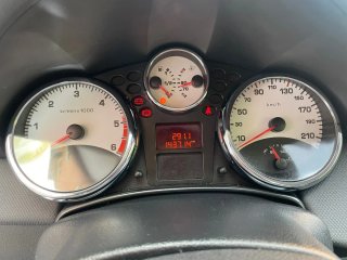 Peugeot 207 2008