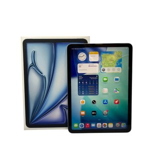 IPAD AIR M3 128Gb Azul WiFi