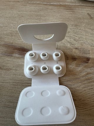 Airpods Pro 2ª Gen (2022)