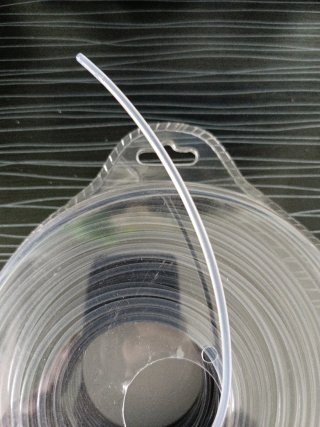 Hilo Desbrozadora VG Parts 3.3mm x 46m