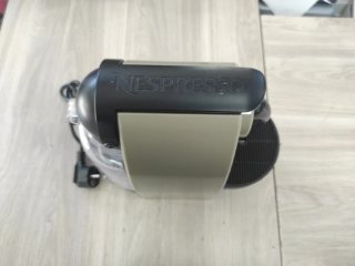 Cafetera Nespresso Krups
