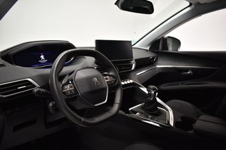 Peugeot 3008 Hybrid 225 e-EAT8 GT