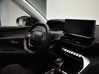 Peugeot 3008 Hybrid 225 e-EAT8 GT
