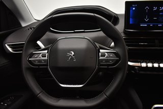Peugeot 3008 Hybrid 225 e-EAT8 GT