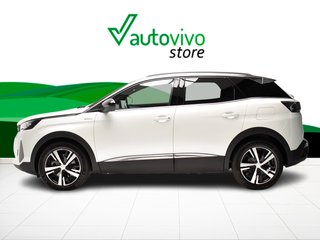 Peugeot 3008 Hybrid 225 e-EAT8 GT