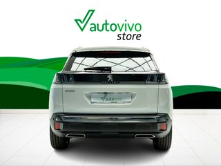 Peugeot 3008 Hybrid 225 e-EAT8 GT
