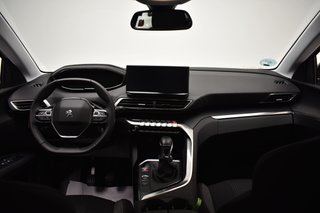 Peugeot 3008 Hybrid 225 e-EAT8 GT