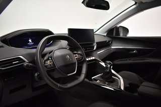 Peugeot 3008 Hybrid 225 e-EAT8 GT