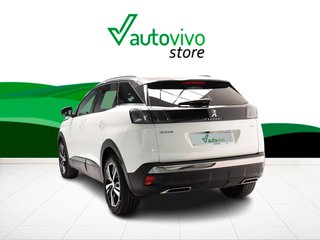 Peugeot 3008 Hybrid 225 e-EAT8 GT
