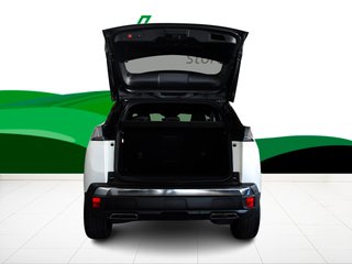 Peugeot 3008 Hybrid 225 e-EAT8 GT
