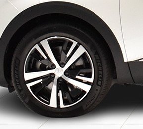 Peugeot 3008 Hybrid 225 e-EAT8 GT