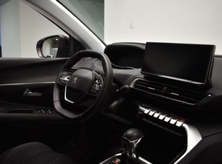 Peugeot 3008 Hybrid 225 e-EAT8 GT