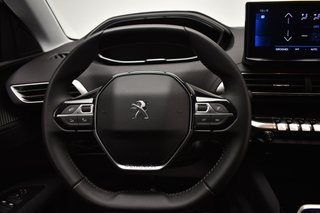 Peugeot 3008 Hybrid 225 e-EAT8 GT