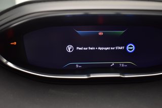 Peugeot 3008 Hybrid 225 e-EAT8 GT