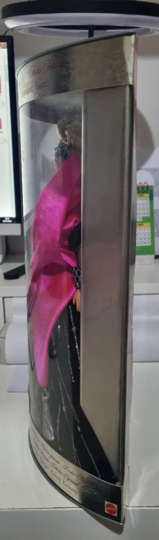 Barbie Magia delle Feste 1998 NRFB
