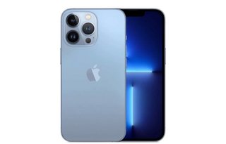 iPhone 13 Pro Azul