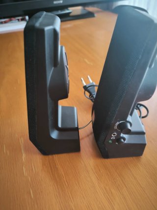 Altoparlanti Stima Pro Multimedia PC