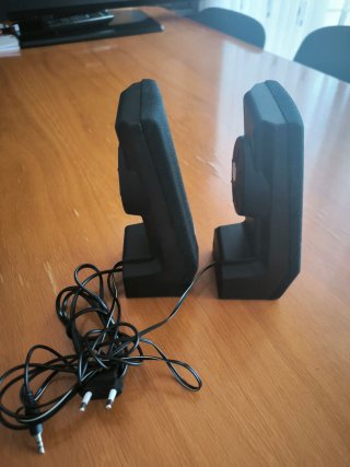 Altoparlanti Stima Pro Multimedia PC